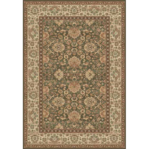 Lano luxusný orientálny koberce Kusový koberec Kamira 4472-803 - - 63x135 -