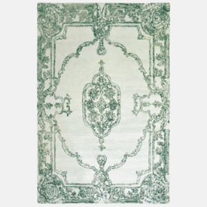 Dream Home Carpets India koberce ručne všívaný kusový koberec Princess of India - 160x230 cm