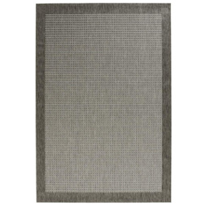 Hanse Home Collection koberce Kusový koberec Natural 102721 Grau - 120x170