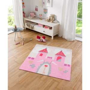 Zala Living - Hanse Home koberce Kusový koberec Kiddy 102386 - 100x100
