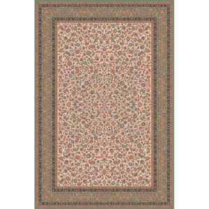 Lano luxusný orientálny koberce Kusový koberec Farsistan 5681-679 - - 63x135 -