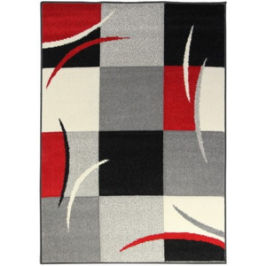 Oriental Weavers koberce Kusový koberec Portland 3064 Z23 Q - 67x120 cm