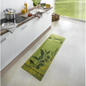 Zala Living - Hanse Home koberce behúň 50x150 cm Cook & Clean 102448 - 50x150 cm