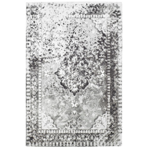 Obsession koberce Kusový koberec Torino 373 SILVER - - 80x150 -