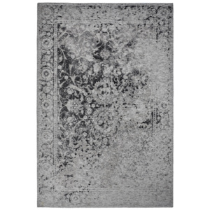 Obsession koberce Kusový koberec Milano 573 SILVER - - 57x110 -