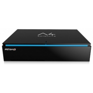 AMIKO A4 SAT 4K Android VELKO 35260