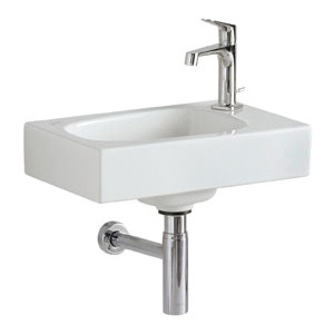KERAMAG DESIGN Citterio umývadielko 450 x 300mm 123545000