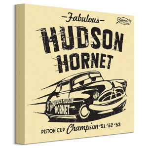 Cars 3 Hudson Hornet - obraz WDC95898