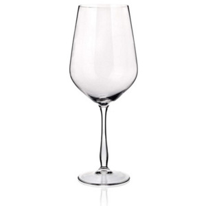 Banquet Gourmet Crystal poháre na biele víno 6 ks