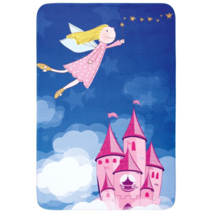 Obsession koberce detský kusový koberec Fairy Tale 644 Magic - - 100x150 -