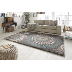 Mint Rugs - Hanse Home koberce Kusový koberec Allure 102756 graun - - 80x150 -
