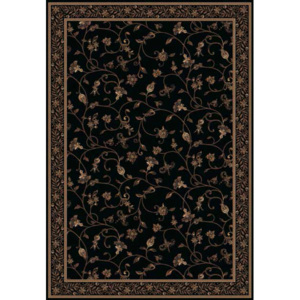 Lano luxusný orientálny koberce Kusový koberec Kamira 4140-799 - - 83x160 -