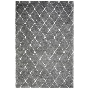 Obsession koberce Kusový koberec Manhattan 791 SILVER - - 80x250 -