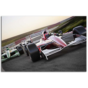 Obraz Formula 1 zs29360