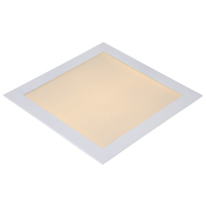 LUCIDE 28907/30/31 BRICE-LED Built-in Dimmable 30W Square 3