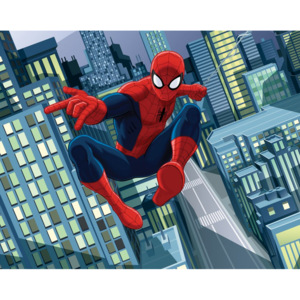 Ultimate Spiderman 2 - fototapeta na stenu