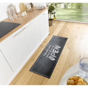 Zala Living - Hanse Home koberce behúň 50x150 cm Cook & Clean 102612 - 50x150 cm