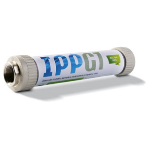 Two-eco Systém úpravy vody IPP Iónová polarizácia 3/4 col závit two-eco 52541