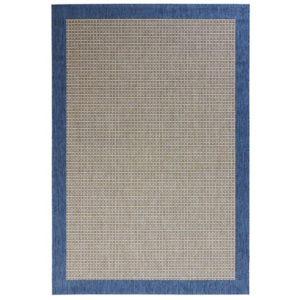 Hanse Home Collection koberce Kusový koberec Natural 102718 Blau - 80x150