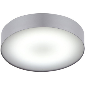 Nowodvorski Nowodvorski 6771 ARENA silver LED, kúpeľňové stropné svietidlo