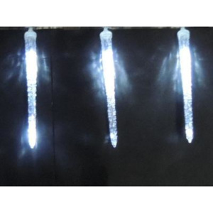 Massive - Philips Massive Philips Nicholas 32063 Snowfall 6 trubíc CW, 116LED, 1,8m