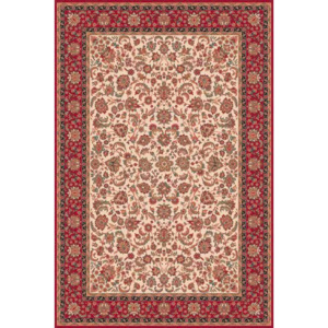 Lano luxusný orientálny koberce Kusový koberec NAIN 1276-680 - - 83x160 -