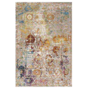 Festival koberce Kusový koberec King Vo Da Vinci K11597-01 Feraghan - - 80x150 -