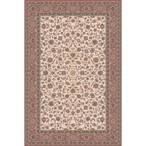 Lano luxusný orientálny koberce Kusový koberec Farsistan 5604-675 - - 83x160 -