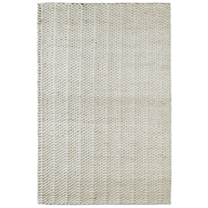 Obsession koberce ručne tkaný kusový koberec Forum 720 IVORY - - 80x150 -
