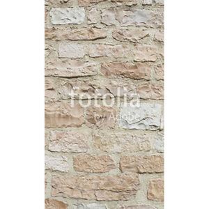Zľava 50% Samolepiaca tapeta Tehlová stena 141x248cm