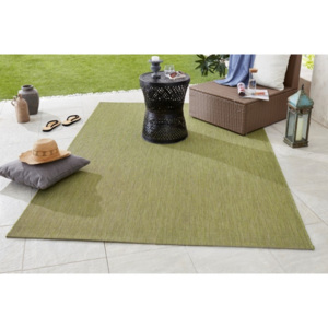 Hanse Home Collection koberce Kusový koberec Meadow 102726 grün - 80x150