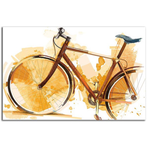 Obraz Vintage Bicykel 29315