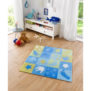 Zala Living - Hanse Home koberce Kusový koberec Kiddy 102388 - 100x100 cm