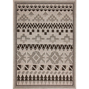 Kusový koberec Vieneta krémový, Velikosti 50x80cm