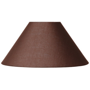 Lucide Lucide 61007/23/43 Shade D23-9-14 E27 Brown