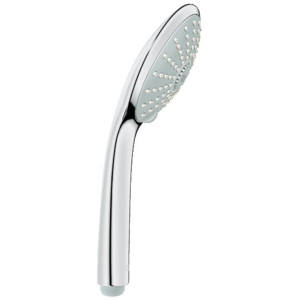 GROHE Euphoria Massage ručná sprcha, chróm 27221000