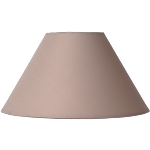 Lucide Lucide 61007/23/41 Shade D23-9-14 E27 Taupe