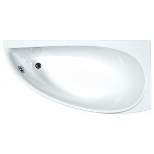 RAVAK vaňa Avocado 150 x 75 R snowwhite CS01000000