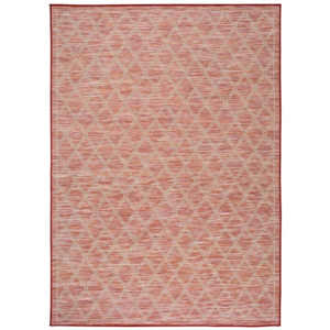 Ružový koberec Universal Kiara, 80 × 150 cm