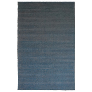Dream Home Carpets India koberce ručne tkaný kusový koberec Blue Love - 160x230 cm