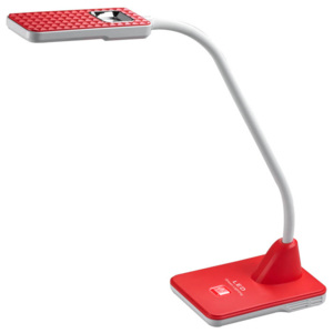 Ecolite LUPA LBL1856-CV LED stolná lampa