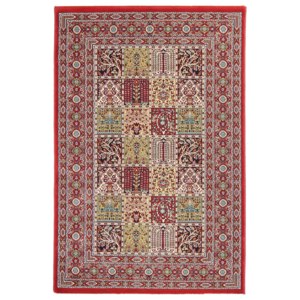 Oriental Weavers koberce Kusový koberec TASHKENT 481R - - 160x235 -