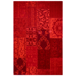 Obsession koberce Kusový koberec Milano 571 RED - 57x110 Expres
