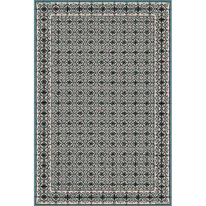 Lano luxusný orientálny koberce Kusový koberec Imperial 1955-694 - - 200x300 -