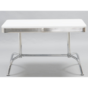 Jedálenský barový stôl Cequa T027-1, 120x80 cm