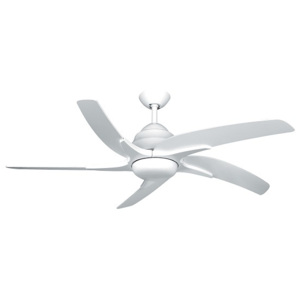 FANTASIA VIPER PLUS 116004 44“ biela Reverzný stropný ventilátor