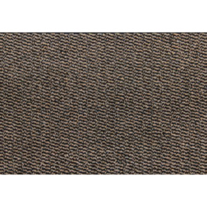 Vebe Floorcoverings - rohožky Rohožka Leyla hneda 60 - 40x60