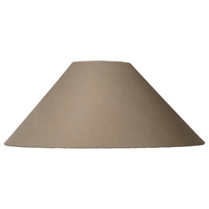 Lucide Lucide 61022/50/41 Shade D50 H21cm Taupe