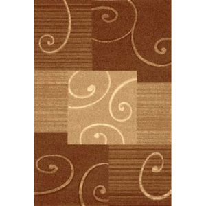 Sintelon koberce Kusový koberec Practica 54 DBD - - 70x140 -