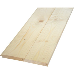 Podlahové palubovky CS-profil B 19 x 146 x 3000 mm smrekové, 6 ks